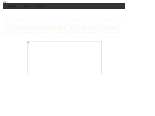 classprojects1/assignments/assign2/page3 screenshot