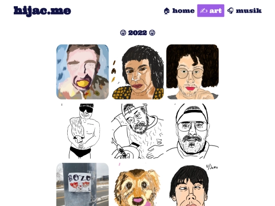 art screenshot