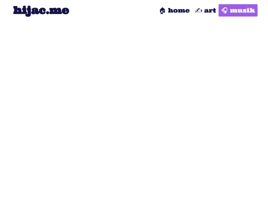 musik screenshot