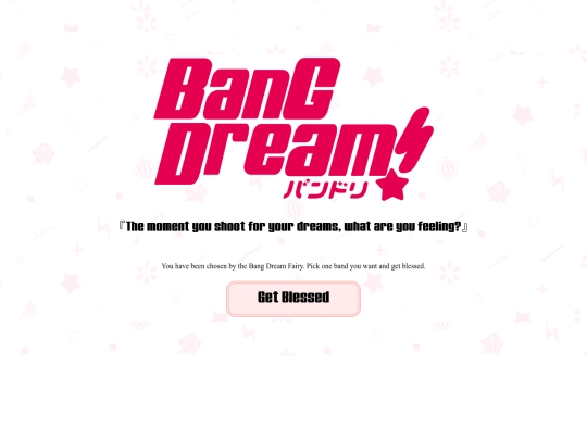 Bandori/en-us screenshot