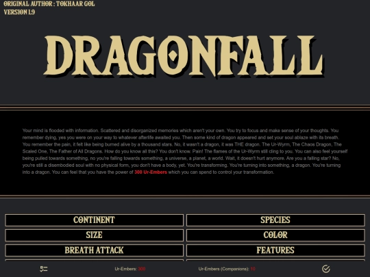 Dragonfall/en-us screenshot