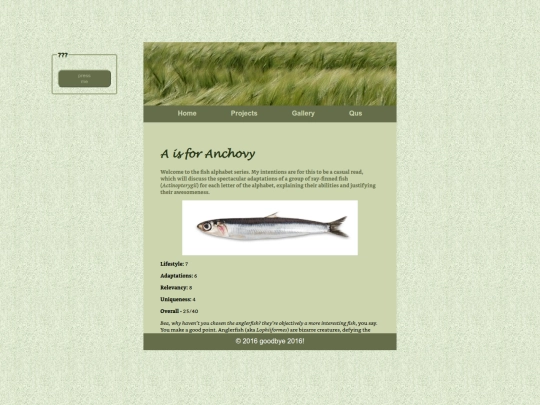 Pages/azfish/a screenshot