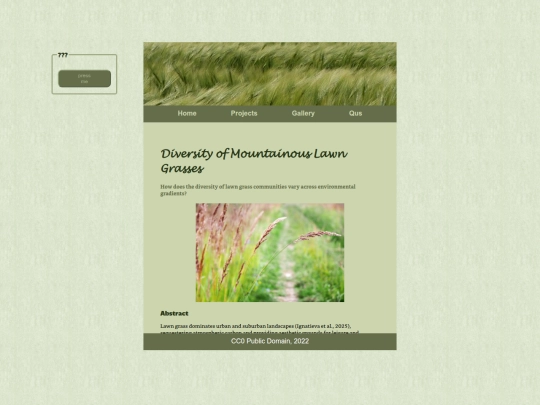 Pages/reports/lawngrass screenshot
