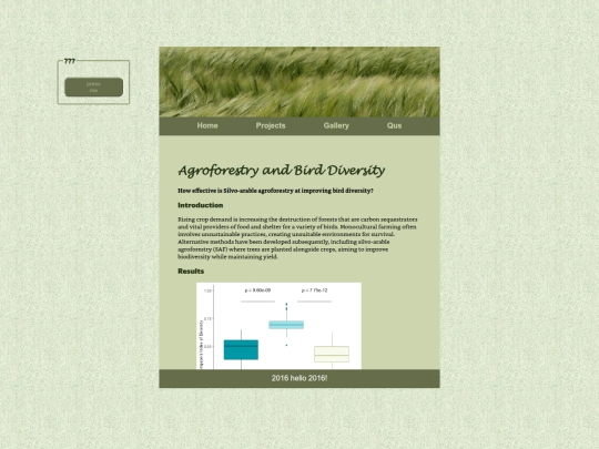 Pages/reviews/agroforestry screenshot