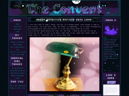 greenlamp screenshot