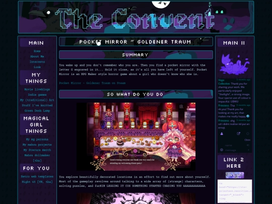 pocketmirror screenshot