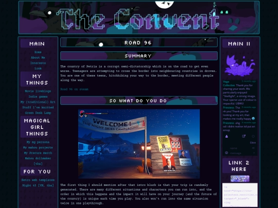 route96 screenshot