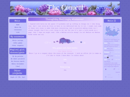 tangents screenshot