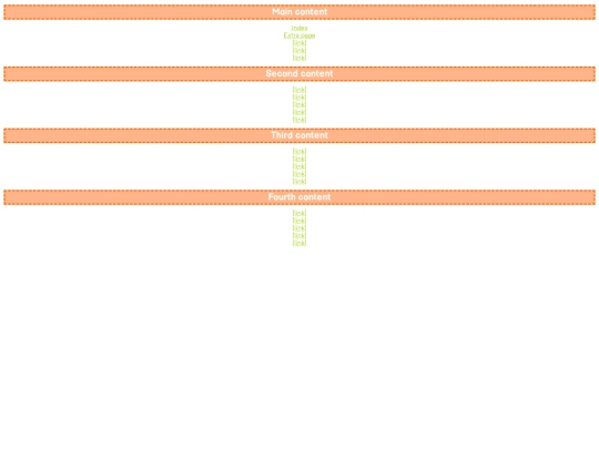 yum_menu screenshot