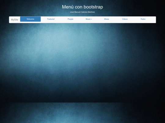 Modulo6/opcional_m6 screenshot