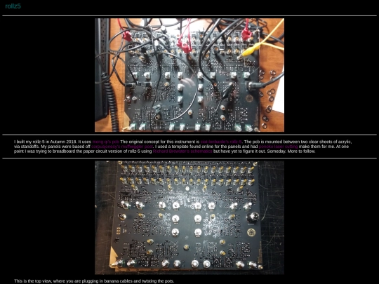 rollz-5 screenshot