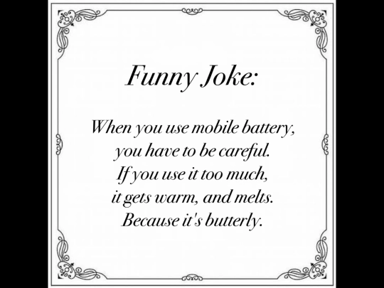 joke01 screenshot