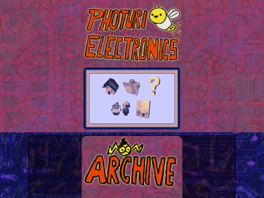 archive screenshot