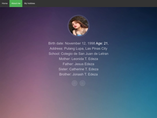 about screenshot