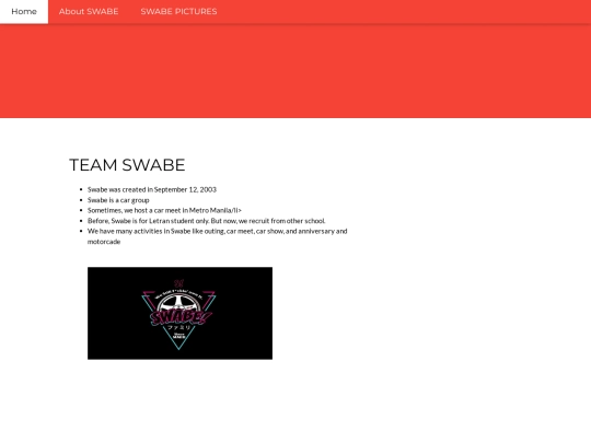 fir screenshot