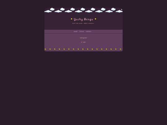 contact screenshot