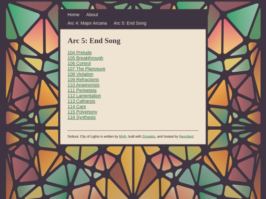 arc-5 screenshot