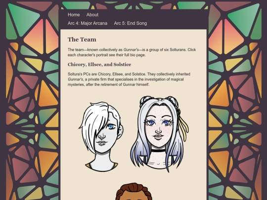 the-team screenshot