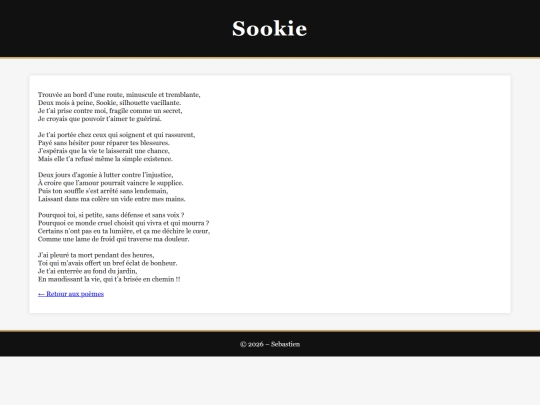 sookie screenshot