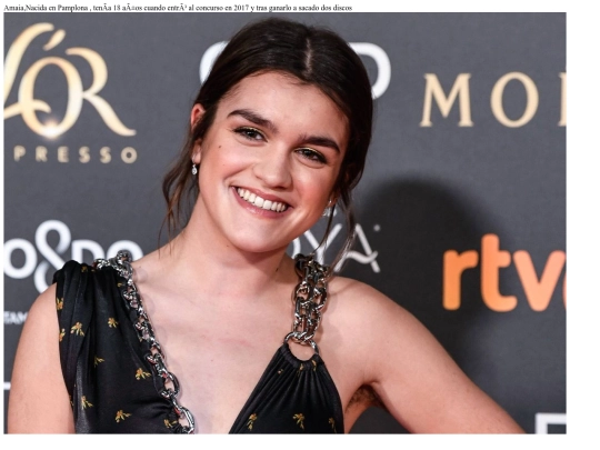amaia.html/amaia screenshot