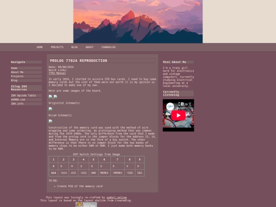 7702A/7702A screenshot
