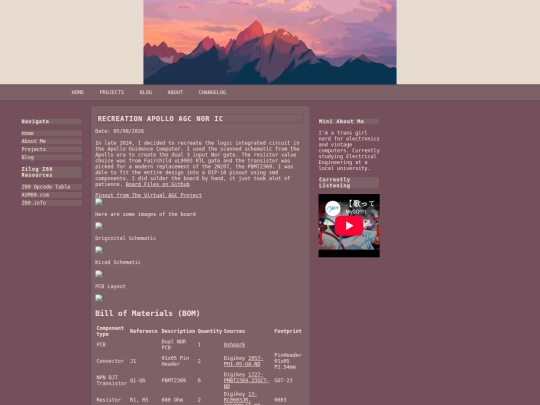 apollo-ic/apolllo-ic screenshot