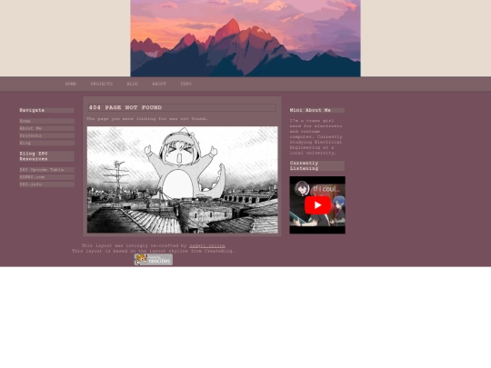 lcm_sbc6 screenshot