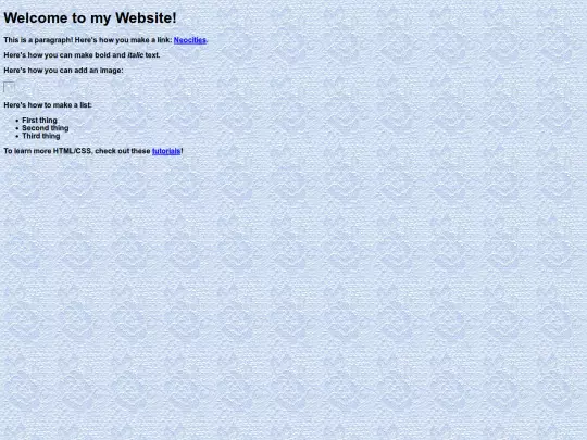 archive/050496/_index screenshot