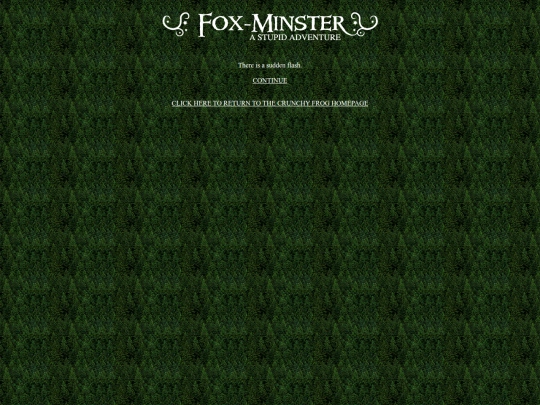 foxminster/fm71 screenshot