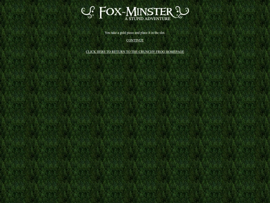 foxminster/fmf48 screenshot