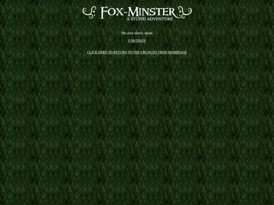foxminster/fmf49 screenshot
