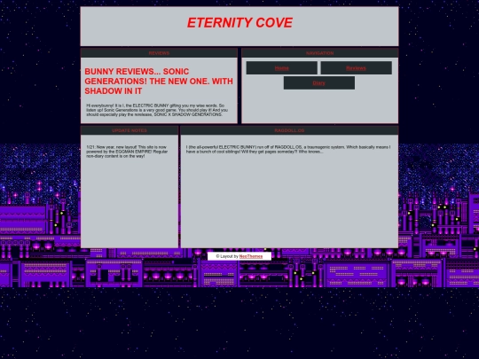 reviews screenshot