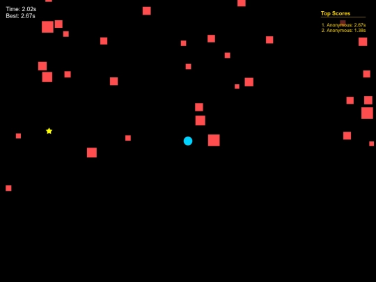 gaiyme screenshot