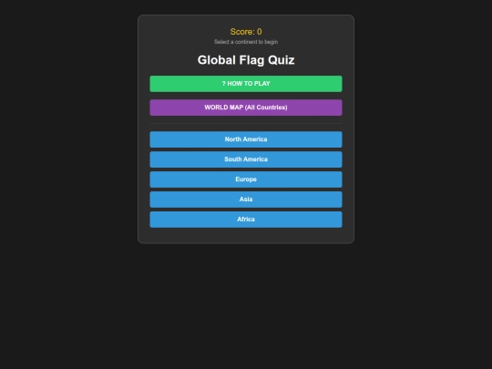 learning screenshot