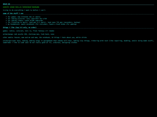 about screenshot