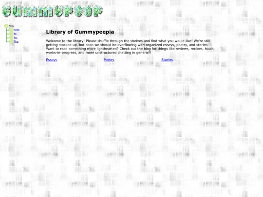 writing screenshot