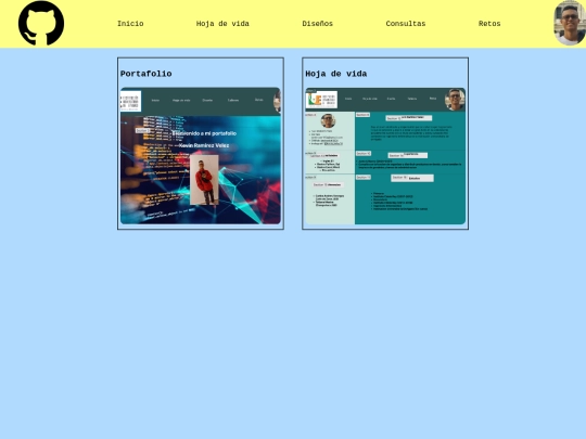 Diseños screenshot
