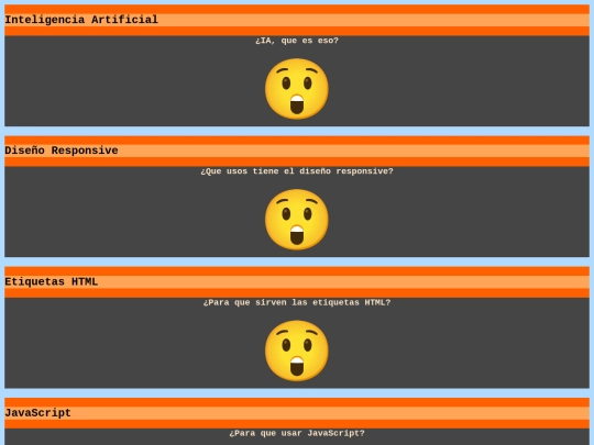 flashcard screenshot