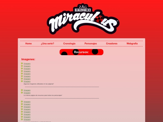 webgrafia screenshot