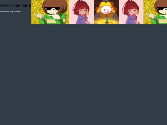 idk screenshot