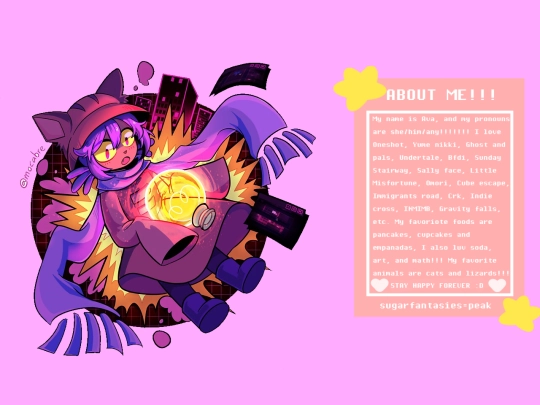 nikoisacat screenshot