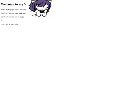 yay screenshot