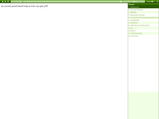 parietal screenshot