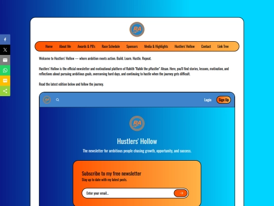 Hustlers-Hollow screenshot