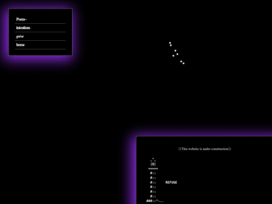 greve screenshot
