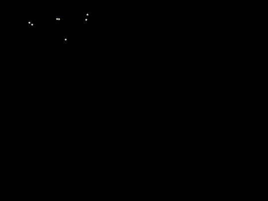 univers screenshot