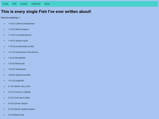 All_Fish screenshot