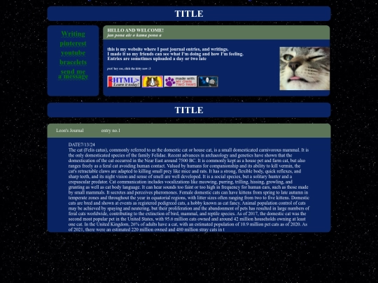 editabletemplate screenshot