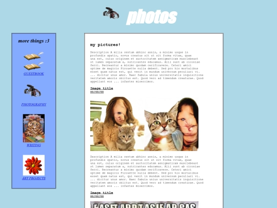 photography screenshot