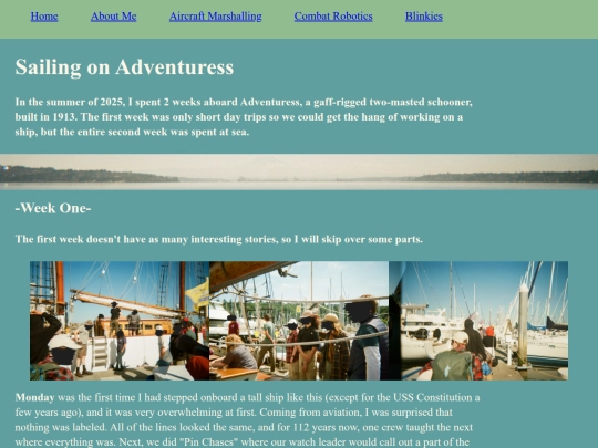 adventuress screenshot